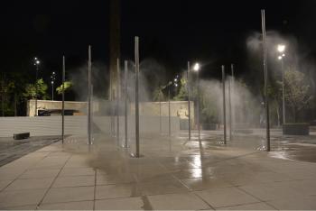 Recupera GCDMX Monumento a la Madre
