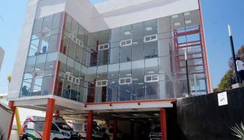 Magdalena Contreras ya cuenta con Central de Emergencias   