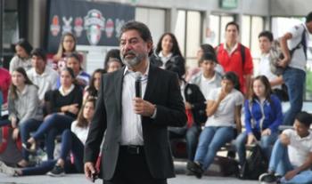 CONADE fomenta entre sus atletas la equidad de género