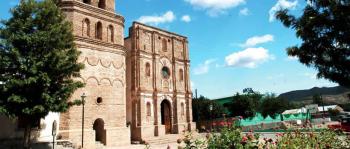 INAH actualiza el Catálogo de Monumentos Históricos de Arizpe, Ures y Cananea, en Sonora