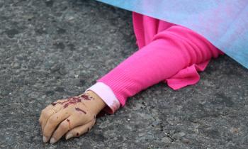 Se ejerce acción penal contra un hombre que pudo haber participado en dos feminicidios