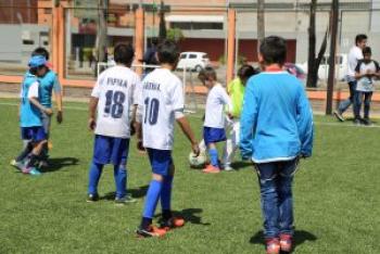 ATIENDE GAM A MÁS DE TRES MIL MADERENSES EN CASAS DE CULTURA Y DEPORTIVOS