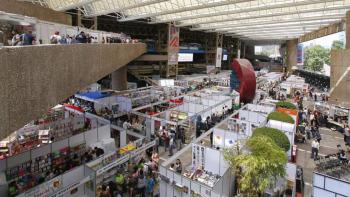 Blues, rock y jazz, presentes en la 12 edición del Gran Remate de Libros en el Auditorio Nacional