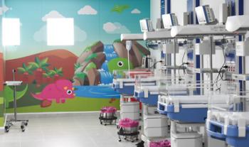 Inauguran Unidad Neonatal que cumple con estrictos estándares internacionales