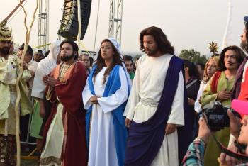 DESPLEGARÁN IZTAPALAPA Y SSP-CDMX OPERATIVO JUEVES Y VIERNES DE SEMANA SANTA