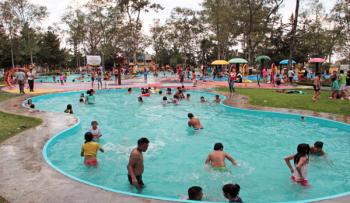 DISFRUTA DE LAS VACIONES CON DIVERSIÓN ACUÁTICA GRATUITA EN ÁLVARO OBREGÓN