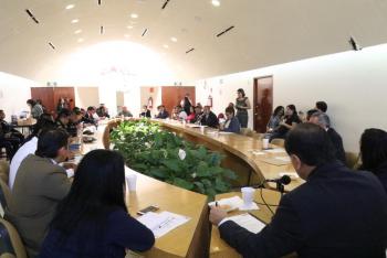 INFORMAN EN CUAUHTÉMOC SOBRE ACCIONES PREVENTIVAS DURANTE SEMANA SANTA