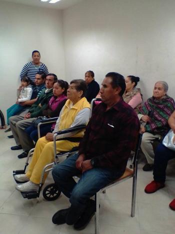 Mis Emociones con mi Enfermedad