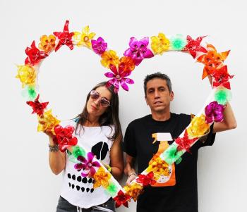 Todo listo para el arranque del Festival Internacional de las Artes en Costa Rica
