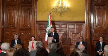 La Reforma Educativa fortalece la formación y el desarrollo profesional docente