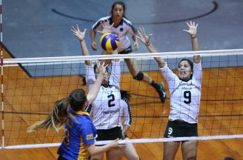 Autoridades de la UAEM trabajan para recibir la Universiada Nacional 2018