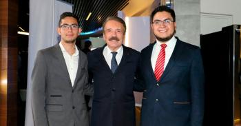 IPN y Samsung buscan impulsar talento politécnico