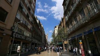Paseos Históricos de abril recorrerán sitios emblemáticos de CDMX