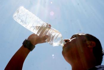 Recomienda SEDESA prevenir golpe de calor