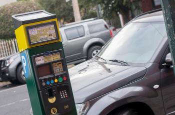 Suspenden por el momento, horarios de parquímetros en Cuauhtémoc