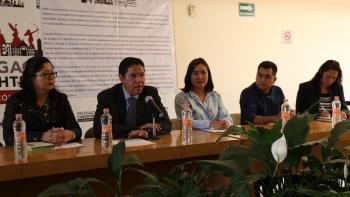 INFORMAN PROGRAMA DE ACTIVIDADES CULTURALES EN GARIBALDI