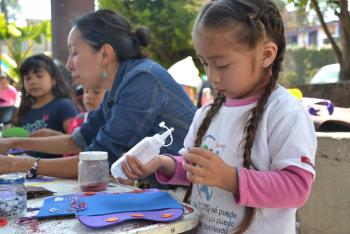Instala Tlalpan sistema de protección para niñas, niños y adolescentes