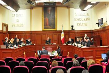 SCJN resuelve que víctimas de violación pueden abortar
