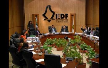 Seguridad y Justicia y Urbanismo y Sustentabilidad, temas del primer debate a la Jefatura de Gobierno
