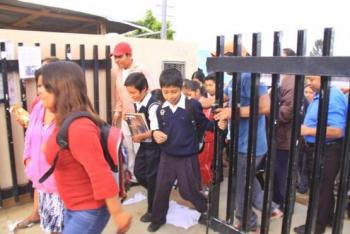  COORDINACIÓN INTERINSTITUCIONAL  BRINDA MAYOR SEGURIDAD EN XOCHIMILCO