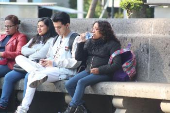 EMITE IZTAPALAPA RECOMENDACIONES DE PROTECCIÓN CIVIL PARA LA TEMPORADA DE CALOR