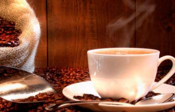El café: bebida mundialmente popular