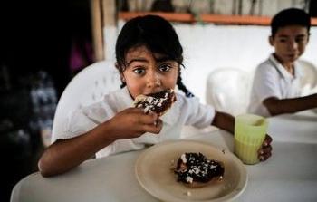 En el Día Mundial de la Salud recordemos la importancia de enseñar a niñas y niños hábitos saludables