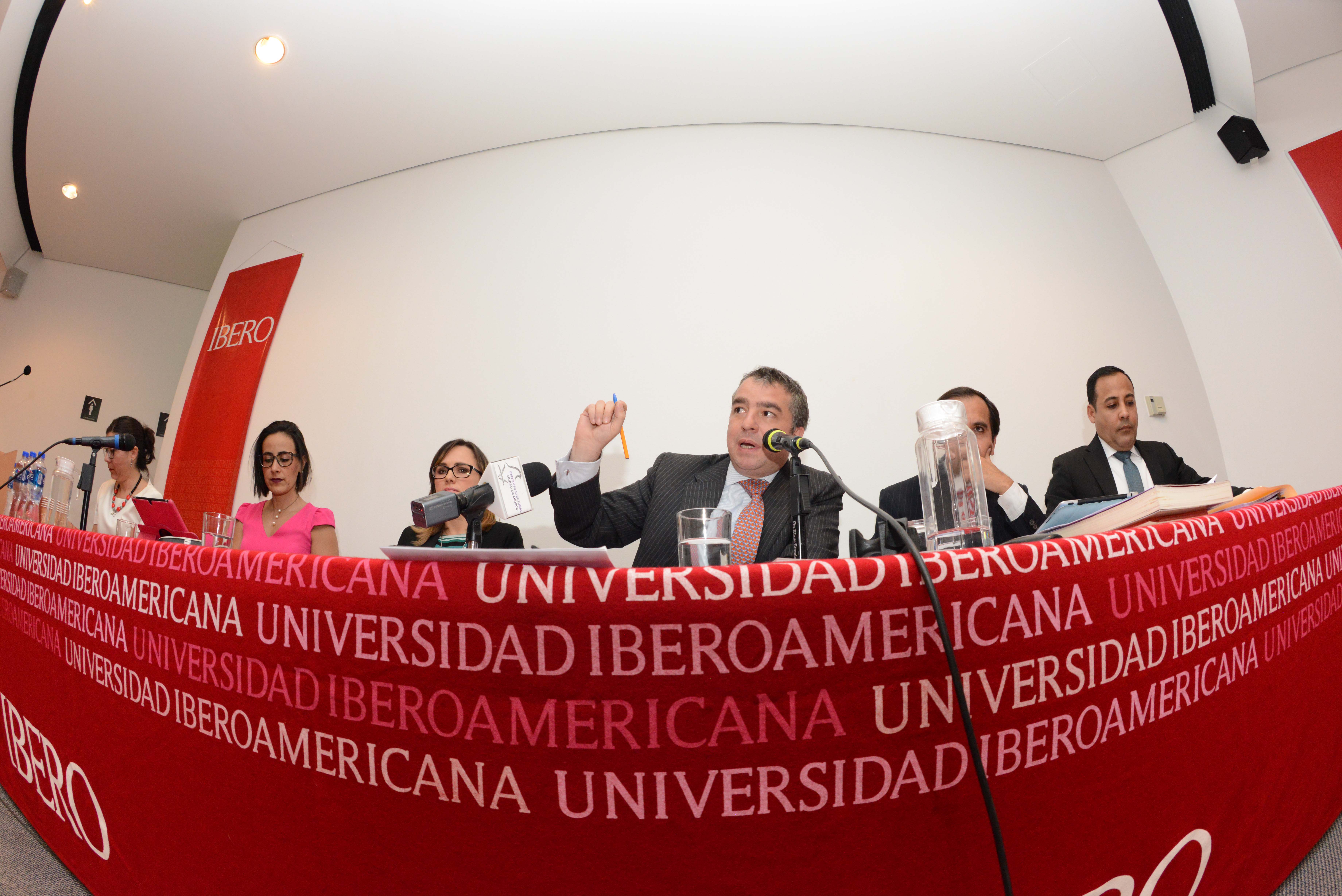 Democracia inclusiva aún con grandes retos: Yuri Gabriel Beltrán Miranda