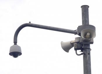 Solicitan dar a conocer la radiología completa del sistema de cámaras de vigilancia de la CDMX