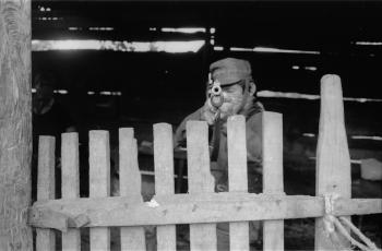 Fotoperiodista Ulises Castellanos dona al INAH su acervo fotográfico