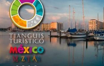 Todo listo para Tianguis Turístico 2018