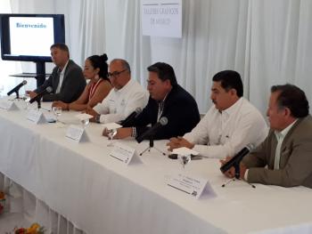 Inicia producción de papel seguridad para el Proceso Electoral Local de 2018