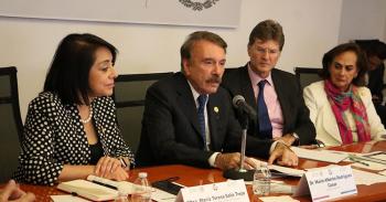 IPN comprometido con el desarrollo turístico del país