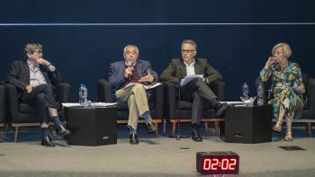 SIN PROPUESTA ECONÓMICA REAL, LAS PLATAFORMAS DE CANDIDATOS: ACADÉMICOS DE LA UNAM