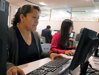 Aula Digital al alcance de la ciudadanía en la CEDA