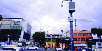 Refuerza GCDMX esquemas de seguridad