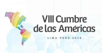 Octava Cumbre de las Américas