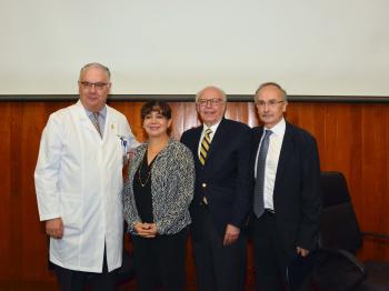 Prevención en salud, camino a seguir para el desarrollo de México