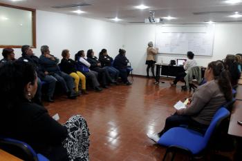 FICEDA contra la violencia de género