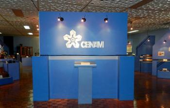 ¿Sabías que el CENAM cuenta con un museo de Metrología?