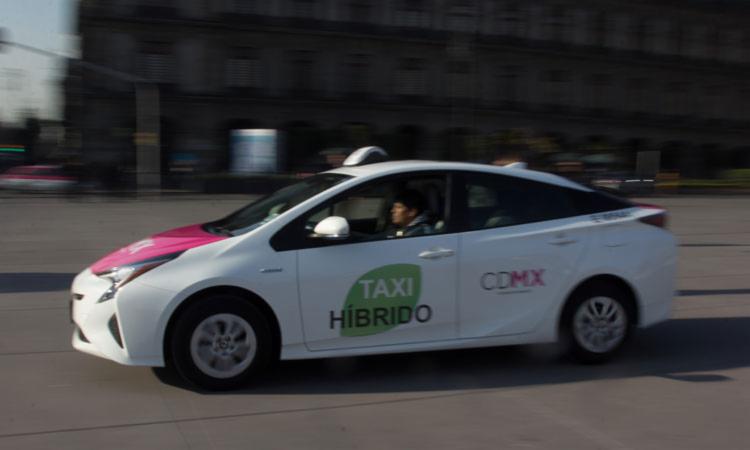 Taxistas deberán cambiar a taxímetros digitales