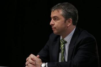 Las elecciones de la CDMX serán las más observadas de la historia: Yuri Gabriel Beltrán Miranda