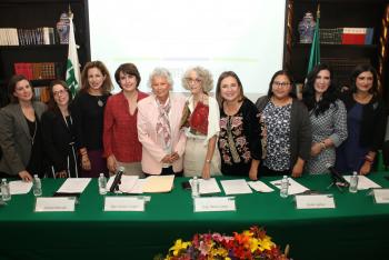 RECONOCIMIENTO PLENO, NO DERECHOS A MEDIAS PARA TRABAJADORAS DEL HOGAR: XÓCHITL GÁLVEZ