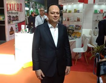 PARTICIPA CEDA EN CONFERENCIA MUNDIAL DE MERCADOS MAYORISTAS