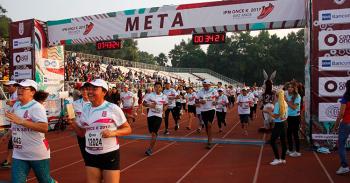 Arrancan las inscripciones para carrera IPN once K