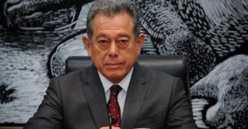 Asume Guillermo Orozco Loreto Secretaría de Gobierno de CDMX
