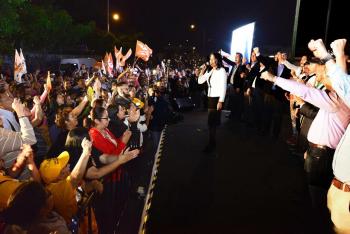LAS ELECCIONES NO SE GANAN CON ENCUESTAS, SINO CON VOTOS: BARRALES