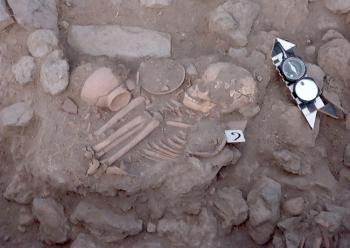 Rehabilitación de Ex Hacienda de Xico destapa la amplia ocupación prehispánica del Cerro del Marqués, en Chalco