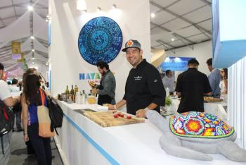 Tianguis Turístico de Mazatlán confirma al sector como motor de la economía