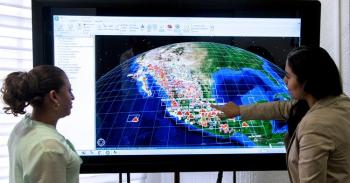 Conoce las cartas impresas y editadas por el Servicio Geológico Mexicano